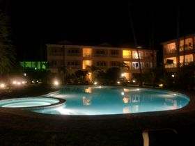 Apart Hotel Corte Del Mar Night Apart Hotel Corte Del Mar Night